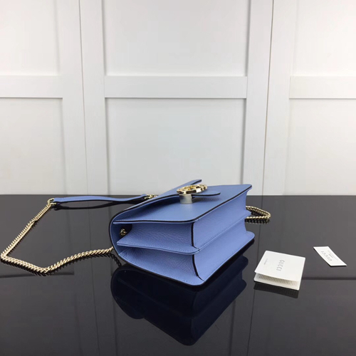 グッチバッグ素材ディテール